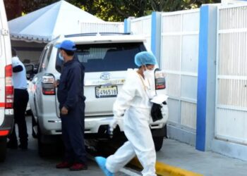 Salud Pública notifica 422 casos nuevos Covid-19 y ninguna defunción