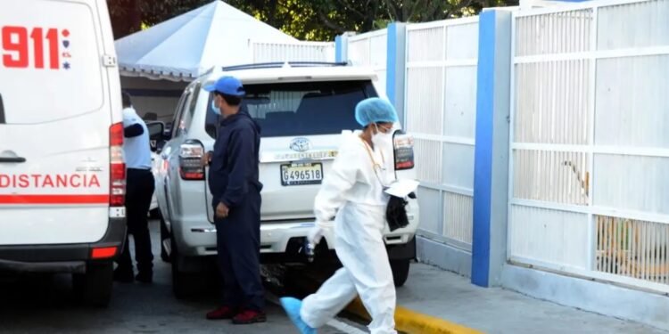 Salud Pública notifica 422 casos nuevos Covid-19 y ninguna defunción