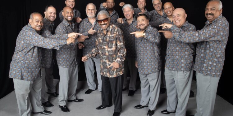 Wilfrido Vargas: “Sin El Gran Combo de Puerto Rico la música tropical no la estuviera contando”
