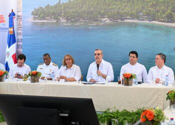 Gobierno presenta plan para mejorar servicios en Playa Palenque