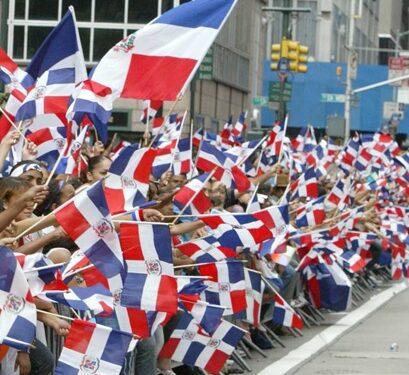 Dominicanos NY llaman regular los “Desfiles” quisqueyanos