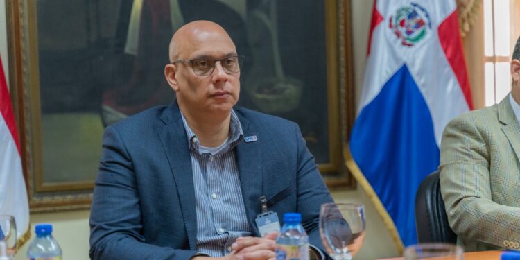 Centro de Ciberseguridad trabaja junto al IAD reducir el impacto frente a ataque cibernético