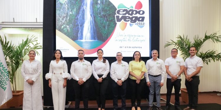 Expo Vega Real 2022 viene dedicada al turismo provincial