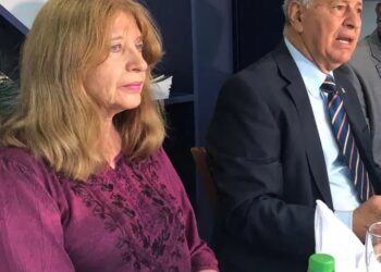  Jacqueline Boin y José Serulle Ramia consideran Abinader ha enfrentado serios desafíos