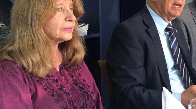 Jacqueline Boin y José Serulle Ramia consideran Abinader ha enfrentado serios desafíos