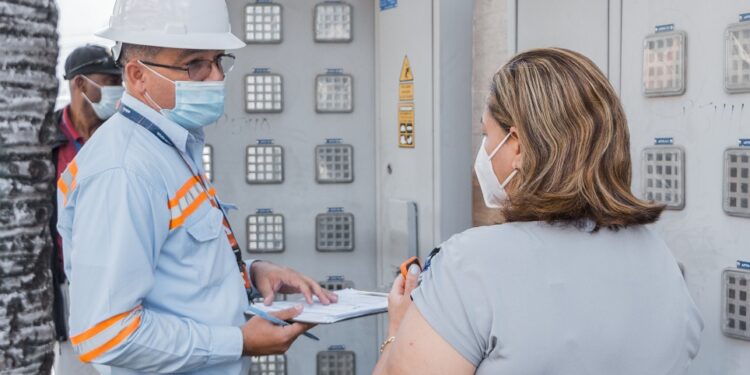 EDESUR acredita a más de 700 mil clientes por cambio de precio tarifa eléctrica