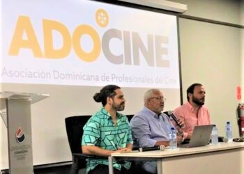 ADOCINE nomina cuatro dramas de 2020 y seis de 2021 a su VIII Premio La Silla