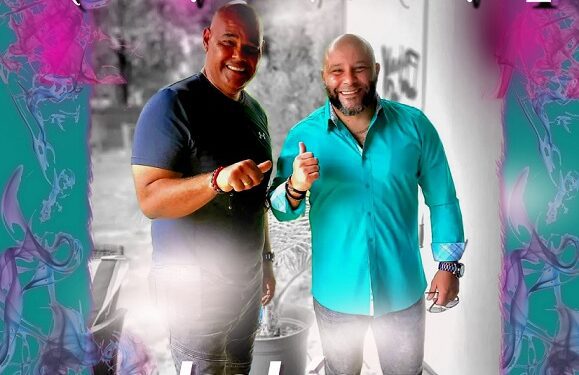 Edwin El Calvito Reyes & Joe López traen nuevo tema musical