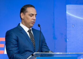 LOTEDOM celebra segundo aniversario; ha beneficiado con RD$64 millones a 16 familias