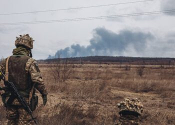 Ucrania: Explosiones en Crimea atribuidas a un accidente