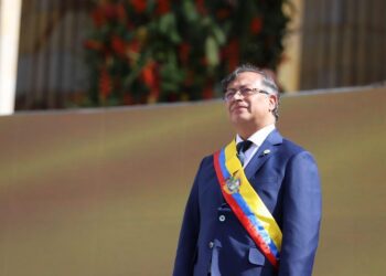 Grupos armados de Colombia dispuestos a negociar la paz con nuevo gobierno