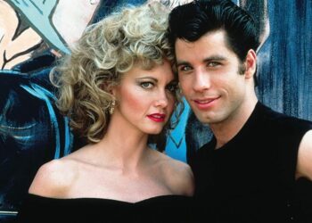 Muere la actriz Olivia Newton-John a los 73 años