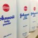 Relacionan con el cáncer el polvo talco de Johnson & Johnson