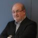 Apuñalan al escritor Salman Rushdie durante una presentación en Nueva York