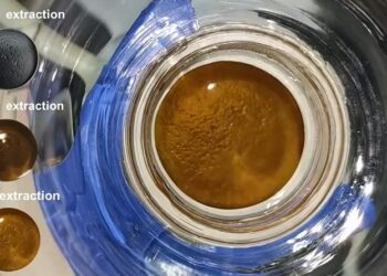 Científicos demuestran que el grafeno se comporta como la piedra filosofal