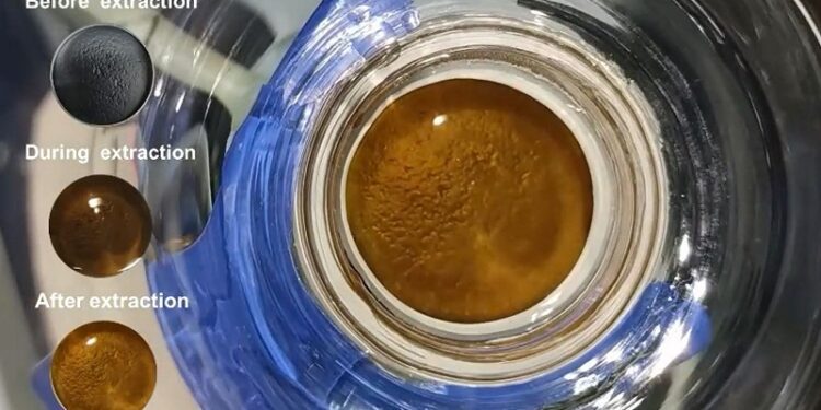 Científicos demuestran que el grafeno se comporta como la piedra filosofal