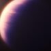 El telescopio James Webb detecta dióxido de carbono en la atmósfera de un exoplaneta