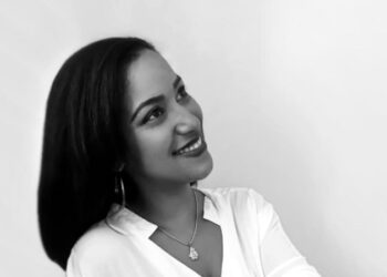 La dominicana Sheila Balbuena publica su primera novela romántica 