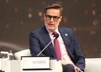 Con este paso culmina la reconciliación diplomática entre Colombia y Venezuela