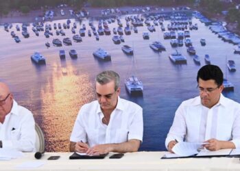 Anuncian 500 nuevas habitaciones en Bayahíbe.