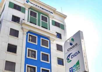 TSS reembolsa más de RD$179 millones a empleadores y trabajadores