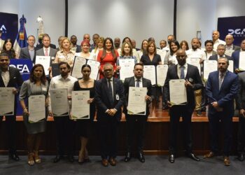 DGA certifica 57 empresas como operador económico autorizado de la OEA