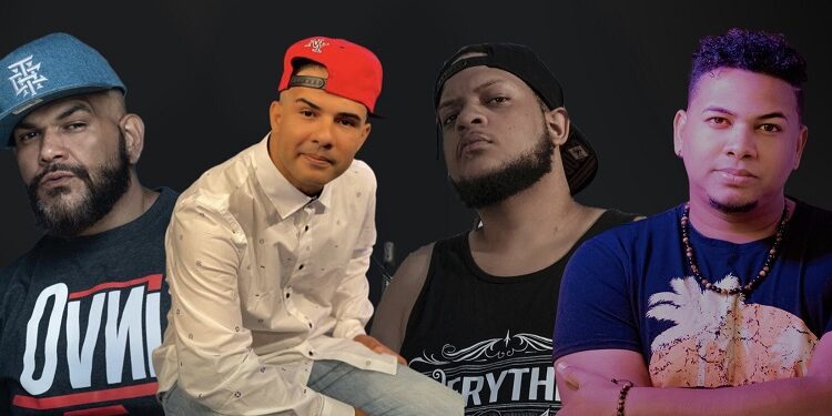 Taller para promover la mejora en los contenidos musicales de letras de rap