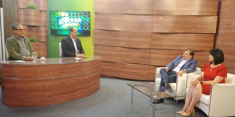 Segundas opiniones remotas y récord electrónico, las tendencias en salud digital