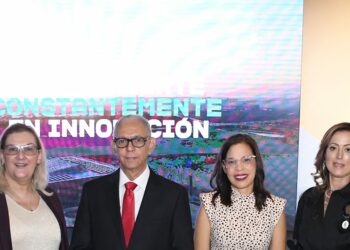 Milex celebra su XXXI Conferencia Pediátrica 