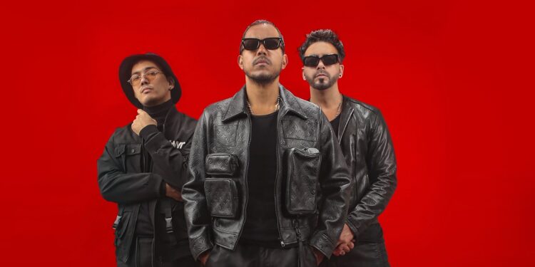 Ilegales presentará su “Otra Atmósfera tour 2022”