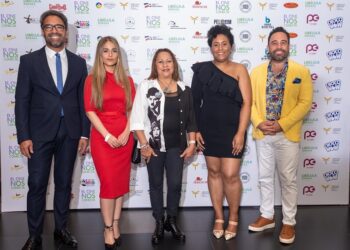 Siete cortometrajes abren séptima edición del Festival Libélula Dorada