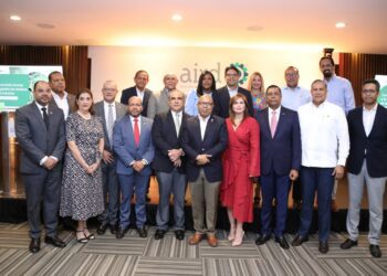 La AIRD asegura estar a la vanguardia de la economía circular