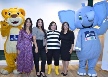 Crean Lápiz Mágico que convierte la lectura en un juego 