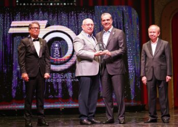 El Canal 4 regresará como RTVD buscando su internacionalización