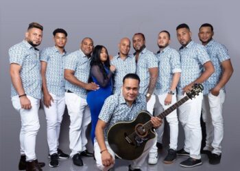 Los Herederos del Swing buscan mantener legado Manny Yovanny