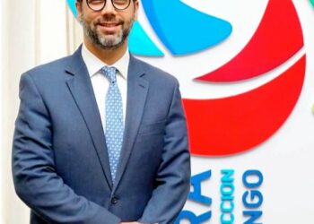 Ex vicepresidente de Alibaba dará conferencia en RD