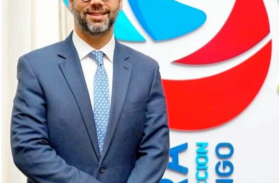 Ex vicepresidente de Alibaba dará conferencia en RD