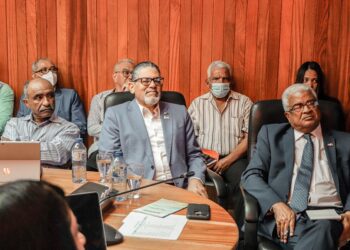 Fusión de Bienes Nacionales y el CEA avanza con digitalización de expedientes