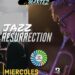 Presentarán en Casa de Teatro el concierto Jazz Resurrection