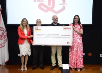 INTEC Emprende 2022 impulsa el desarrollo de 13 proyectos innovadores