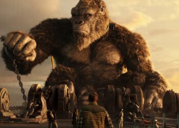 James Wan prepara una serie de King Kong para Disney+