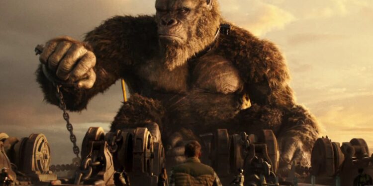 James Wan prepara una serie de King Kong para Disney+