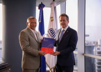 Refidomsa obtiene su primera licencia para importar combustibles en 49 años de fundada