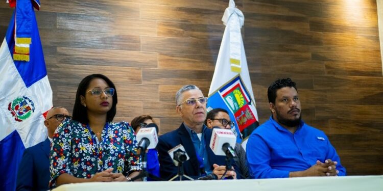 Ayuntamiento SDEste licitará compra de 29 camiones por RD$265 MM