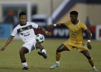 Los Guerreros de Pantoja van a defender su invicto al Estadio Olímpico