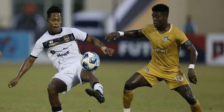 Los Guerreros de Pantoja van a defender su invicto al Estadio Olímpico