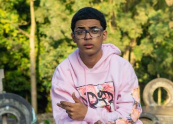 Liroflow23rs, con la misión de lograr el estrellato en la música urbana