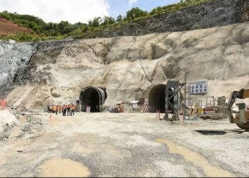 Más de 70 expertos trabajan en rescate de los mineros de CORMIDOM