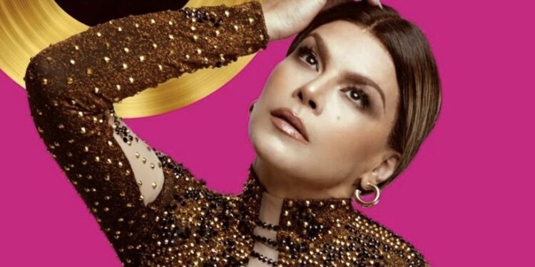 Merenguera Olga Tañón recibirá reconocimiento de Latino Music Awards 2022