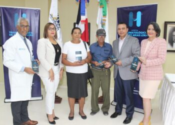 Hospital Ney Arias Lora lanza tercera  versión Carta Compromiso al Ciudadano